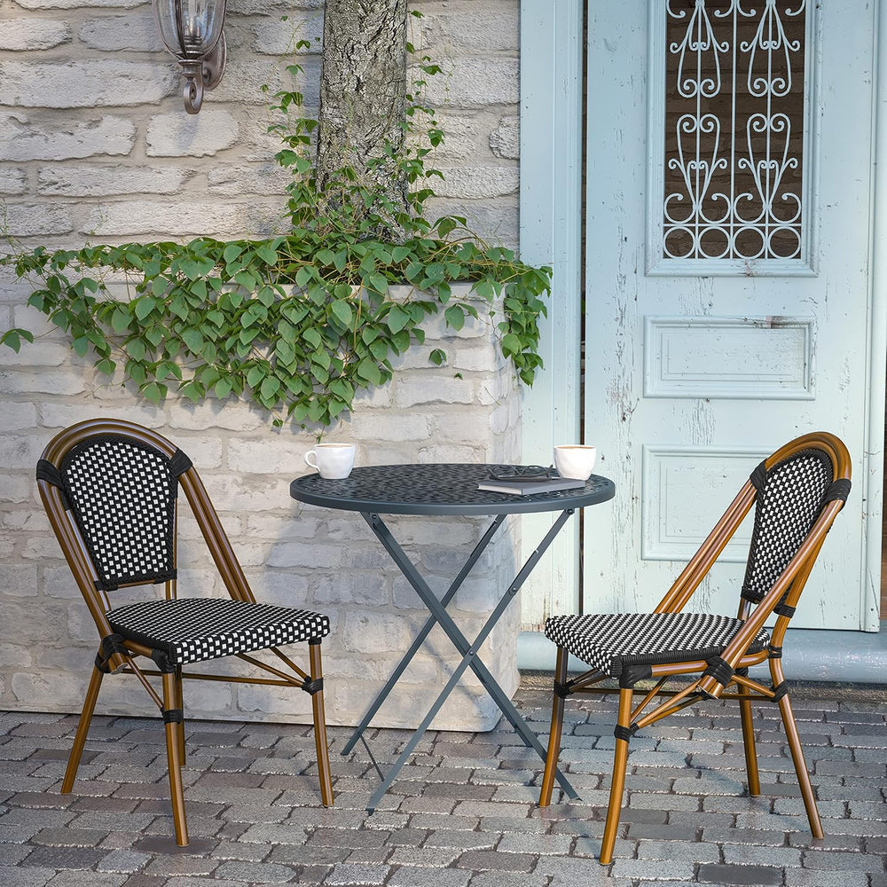 Flash Furniture Bordeaux