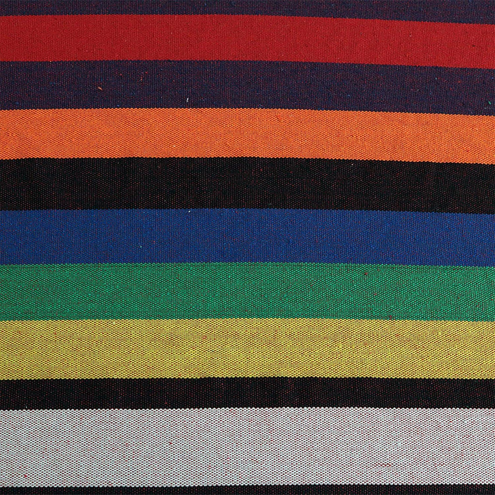 Sunnydaze Hanging Hammock Chair with Stand, Sunset