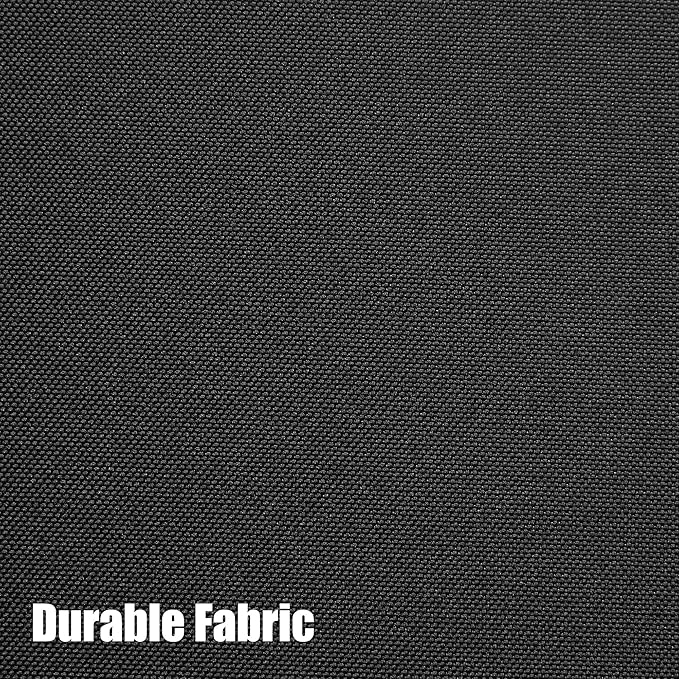 BONZER Waterproof Indoor/Outdoor Curtains for Patio Thick Privacy Grommet Cur...