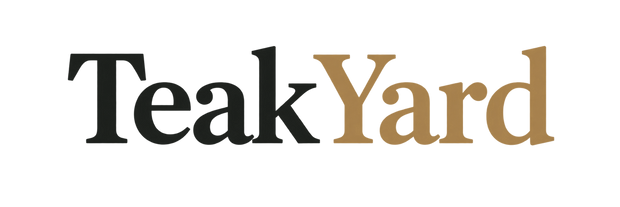 TeakYard